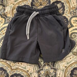 Toddler Free Fly Shorts